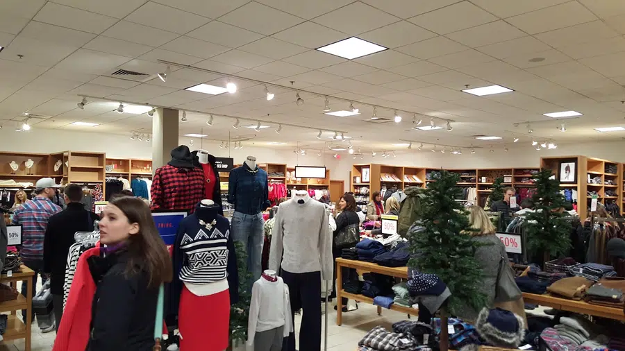 J.Crew Factory